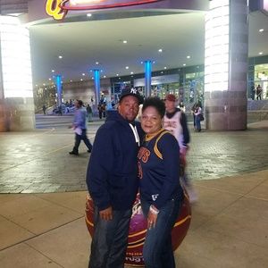 Meet your Posher, Wayne